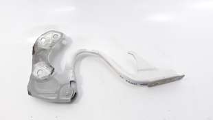 Recambio de retenedor puerta para fiat nuova 500 (150) 2007- s referencia OEM IAM 51783705   2