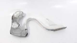 Recambio de retenedor puerta para fiat nuova 500 (150) 2007- s referencia OEM IAM 51783705  