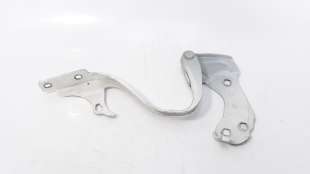 Recambio de retenedor puerta para fiat nuova 500 (150) 2007- s referencia OEM IAM 51783704  