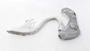 Recambio de retenedor puerta para fiat nuova 500 (150) 2007- s referencia OEM IAM 51783704   2