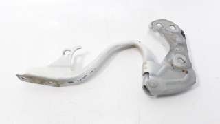 Recambio de retenedor puerta para fiat nuova 500 (150) 2007- s referencia OEM IAM 51783704  