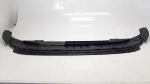 Recambio de spoiler paragolpes delantero para volkswagen golf vii lim. 2012-2017 1.0 tsi referencia OEM IAM 5G0805915N  