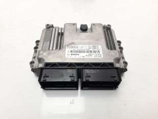Recambio de centralita motor uce para ford tourneo courier (c4a) 2013- titanium referencia OEM IAM JT7112A650  