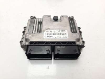 Recambio de centralita motor uce para ford tourneo courier (c4a) 2013- titanium referencia OEM IAM JT7112A650  
