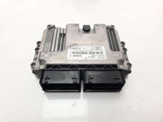 Recambio de centralita motor uce para ford tourneo courier (c4a) 2013- titanium referencia OEM IAM JT7112A650  