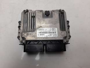 Recambio de centralita motor uce para ford tourneo courier (c4a) 2013- titanium referencia OEM IAM JT7112A650   2