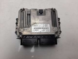 Recambio de centralita motor uce para ford tourneo courier (c4a) 2013- titanium referencia OEM IAM JT7112A650  