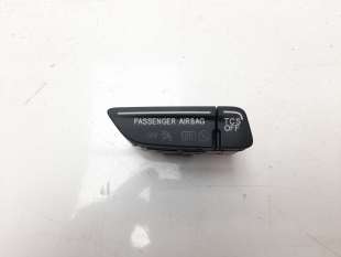 Recambio de interruptor para ford tourneo courier (c4a) 2013- titanium referencia OEM IAM 14B418  