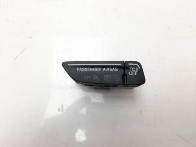 Recambio de interruptor para ford tourneo courier (c4a) 2013- titanium referencia OEM IAM 14B418  