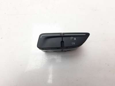 Recambio de interruptor para ford tourneo courier (c4a) 2013- titanium referencia OEM IAM 15A860  