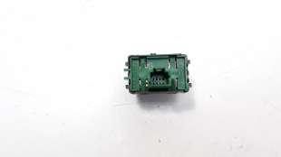 Recambio de interruptor para renault clio iv 2012- limited referencia OEM IAM 251534917R   2