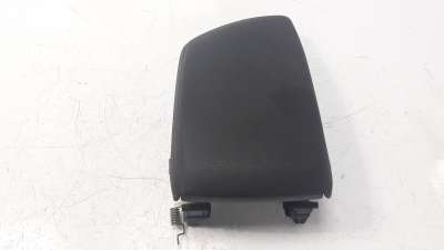 Recambio de apoyabrazos central para bmw serie 1 lim. (f20) 2011-2015 2.0 turbodiesel referencia OEM IAM 51162405915  
