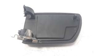 Recambio de apoyabrazos central para bmw serie 1 lim. (f20) 2011-2015 2.0 turbodiesel referencia OEM IAM 51162405915  