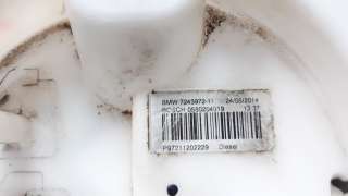 Recambio de bomba combustible para bmw serie 1 lim. (f20) 2011-2015 2.0 turbodiesel referencia OEM IAM 724397211  