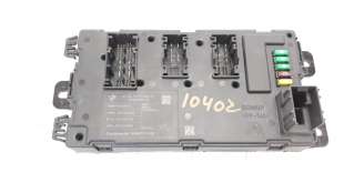 Recambio de caja reles / fusibles para bmw serie 1 lim. (f20) 2011-2015 2.0 turbodiesel referencia OEM IAM 61359329700  