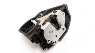 Recambio de cerradura puerta trasera derecha para bmw serie 1 lim. (f20) 2011-2015 2.0 turbodiesel referencia OEM IAM 7229460 CR