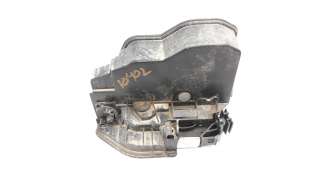 Recambio de cerradura puerta trasera derecha para bmw serie 1 lim. (f20) 2011-2015 2.0 turbodiesel referencia OEM IAM 7229460 CR 2