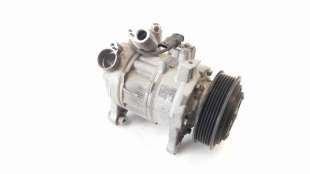 Recambio de compresor aire acondicionado para bmw serie 1 lim. (f20) 2011-2015 2.0 turbodiesel referencia OEM IAM 64529330831 32 2