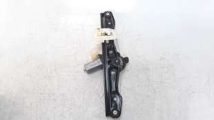 Recambio de elevalunas trasero izquierdo para bmw serie 1 lim. (f20) 2011-2015 2.0 turbodiesel referencia OEM IAM 7242555   2