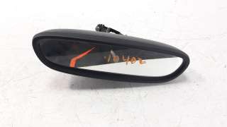 Recambio de espejo para bmw serie 1 lim. (f20) 2011-2015 2.0 turbodiesel referencia OEM IAM 51169243588  