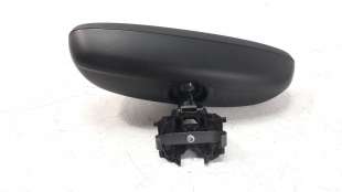 Recambio de espejo para bmw serie 1 lim. (f20) 2011-2015 2.0 turbodiesel referencia OEM IAM 51169243588   2