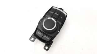 Recambio de mando multifuncion para bmw serie 1 lim. (f20) 2011-2015 2.0 turbodiesel referencia OEM IAM 931769502 033623201 