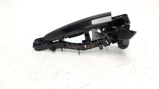 Recambio de maneta exterior delantera izquierda para bmw serie 1 lim. (f20) 2011-2015 2.0 turbodiesel referencia OEM IAM 5121720