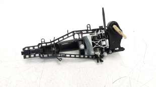 Recambio de maneta exterior delantera izquierda para bmw serie 1 lim. (f20) 2011-2015 2.0 turbodiesel referencia OEM IAM 5121720 2