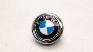 Recambio de maneta exterior porton para bmw serie 1 lim. (f20) 2011-2015 2.0 turbodiesel referencia OEM IAM 7270728  