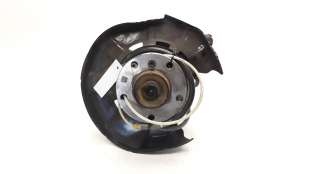 Recambio de mangueta trasera izquierda para bmw serie 1 lim. (f20) 2011-2015 2.0 turbodiesel referencia OEM IAM 33326792515  