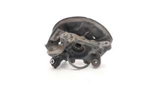 Recambio de mangueta trasera izquierda para bmw serie 1 lim. (f20) 2011-2015 2.0 turbodiesel referencia OEM IAM 33326792515   2