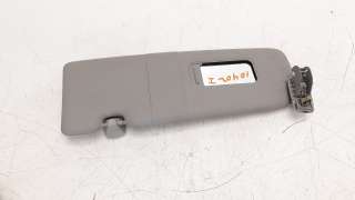 Recambio de parasol izquierdo para bmw serie 1 lim. (f20) 2011-2015 2.0 turbodiesel referencia OEM IAM 51447319153  