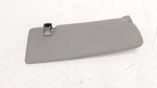 Recambio de parasol izquierdo para bmw serie 1 lim. (f20) 2011-2015 2.0 turbodiesel referencia OEM IAM 51447319153   2