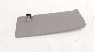 Recambio de parasol izquierdo para bmw serie 1 lim. (f20) 2011-2015 2.0 turbodiesel referencia OEM IAM 51447319153  