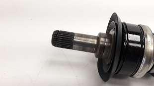 Recambio de transmision trasera derecha para bmw serie 1 lim. (f20) 2011-2015 2.0 turbodiesel referencia OEM IAM 7597682   2