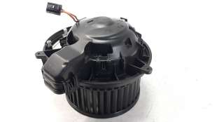 Recambio de ventilador calefaccion para bmw serie 1 lim. (f20) 2011-2015 2.0 turbodiesel referencia OEM IAM T958225  
