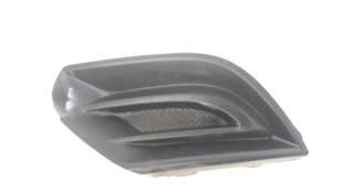 Recambio de rejilla paragolpes izquierda para opel corsa e 2014- 1.4 referencia OEM IAM 13399257 107166232 OP0362144