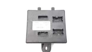Recambio de modulo electronico para renault clio iv 2012- limited referencia OEM IAM 231A01097R  