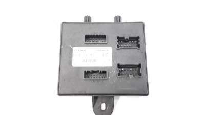 Recambio de modulo electronico para renault clio iv 2012- limited referencia OEM IAM 231A01097R  