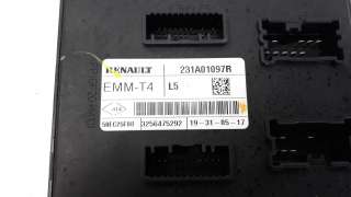Recambio de modulo electronico para renault clio iv 2012- limited referencia OEM IAM 231A01097R  