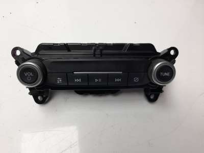 Recambio de sistema audio / radio cd para ford tourneo courier (c4a) 2013- titanium referencia OEM IAM JT7618K811  