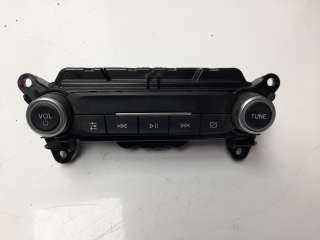 Recambio de sistema audio / radio cd para ford tourneo courier (c4a) 2013- titanium referencia OEM IAM JT7618K811  