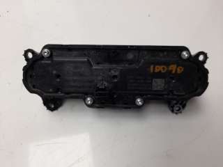 Recambio de sistema audio / radio cd para ford tourneo courier (c4a) 2013- titanium referencia OEM IAM JT7618K811  