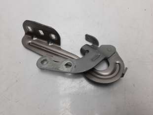 Recambio de retenedor puerta para ford tourneo courier (c4a) 2013- titanium referencia OEM IAM ET761616800   2