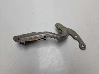Recambio de retenedor puerta para ford tourneo courier (c4a) 2013- titanium referencia OEM IAM ET7616801  