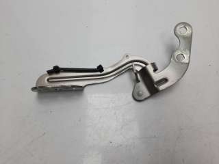 Recambio de retenedor puerta para ford tourneo courier (c4a) 2013- titanium referencia OEM IAM ET7616801  
