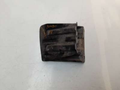 Recambio de refuerzo paragolpes trasero para ford tourneo courier (c4a) 2013- titanium referencia OEM IAM ET7617C945  