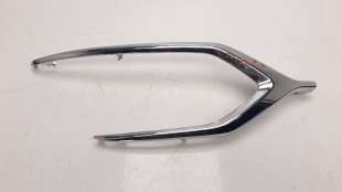 Recambio de molduras delanteras para mitsubishi space star (a00) 2013- 1.2 referencia OEM IAM 6402A392  