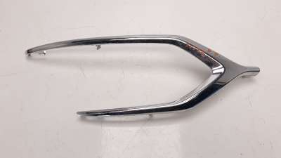 Recambio de molduras delanteras para mitsubishi space star (a00) 2013- 1.2 referencia OEM IAM 6402A392  