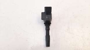 Recambio de bobina encendido para skoda fabia 2014- 1.2 tsi referencia OEM IAM 04E905110K 77300010 